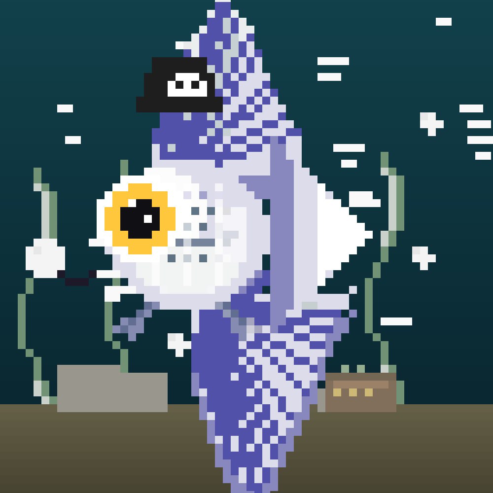 DeepFins
